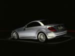 Mercedes-Benz SLK55 AMG 2005 года
